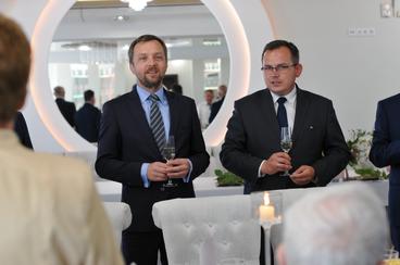 11 par obchodziło Złote Gody w gminie Pątnów